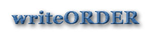 writeOrder